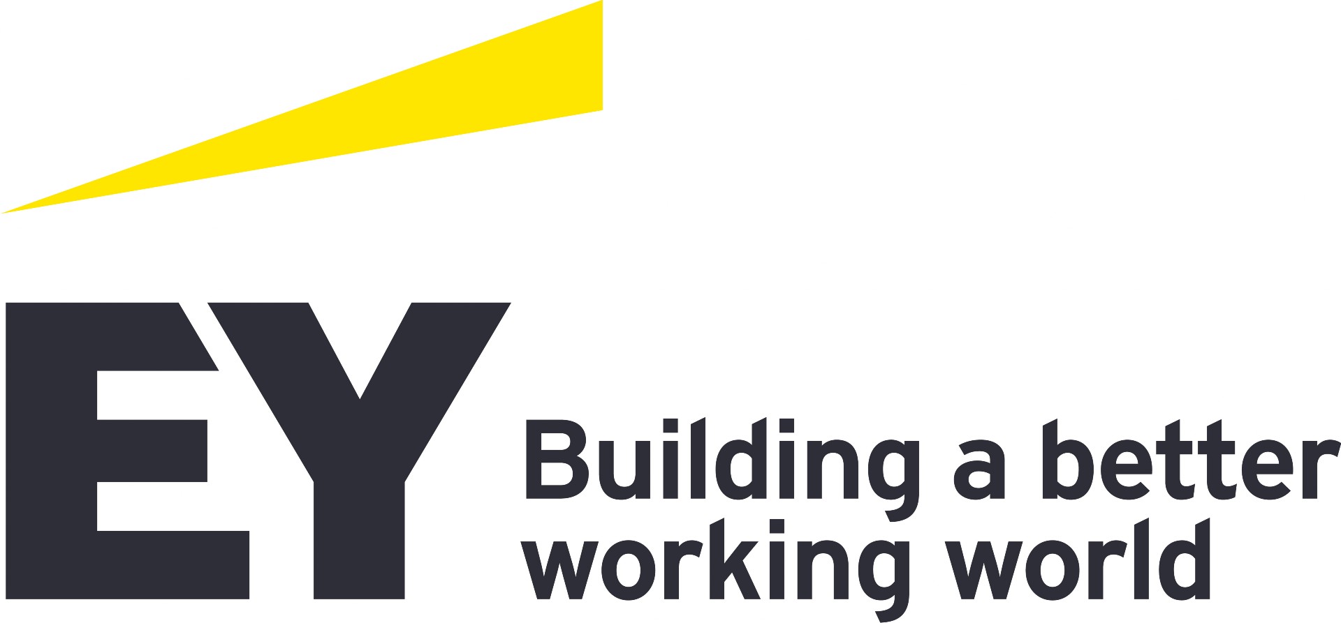 EY Ernst & Young